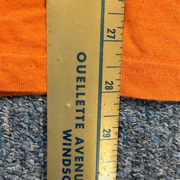 Harley Kitty Hawk NC Sz L Pocket T Shirt - Picture 9 of 9